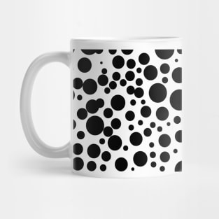 Bubble Face Mug